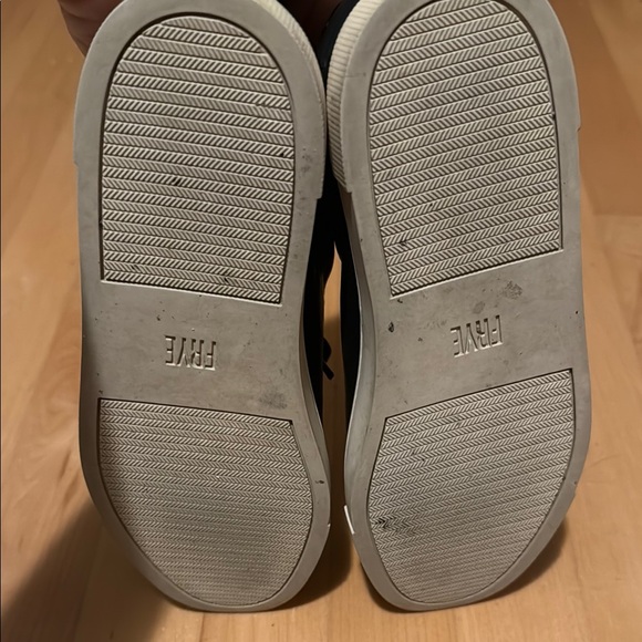 Frye Ivy leather sneakers size 6 - Picture 7 of 11